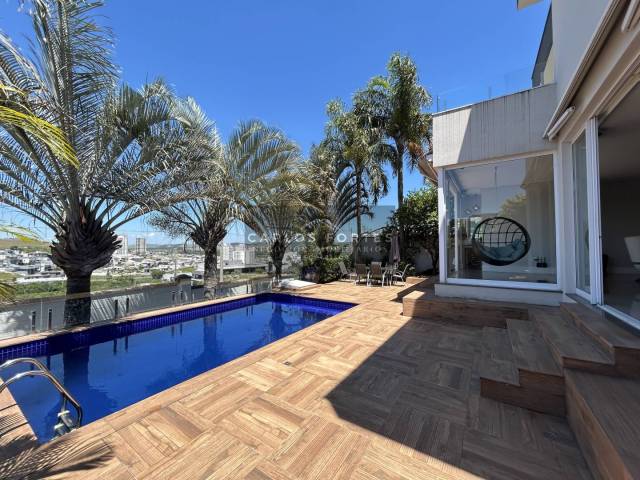 #CAV748 - Casa em condomínio para Venda em São José dos Campos - SP - 1