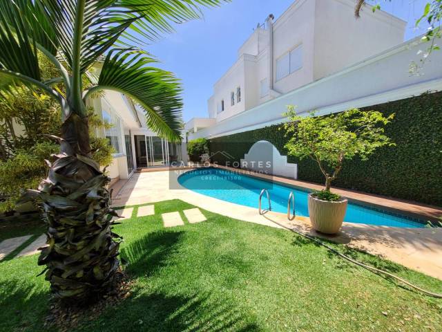 Venda em Condomínio Sunset Park - São José dos Campos