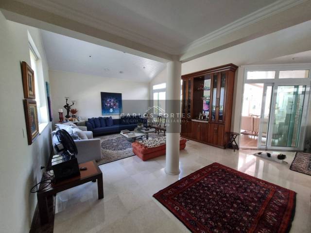 #CAV749 - Casa em condomínio para Venda em São José dos Campos - SP - 3