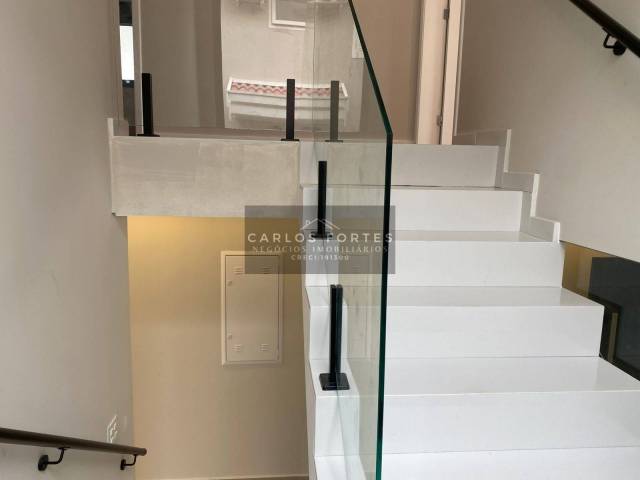 #CAV752 - Casa em condomínio para Venda em São José dos Campos - SP - 2