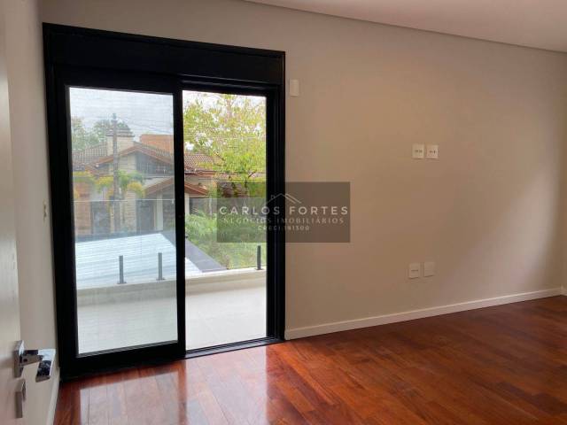 #CAV752 - Casa em condomínio para Venda em São José dos Campos - SP - 3