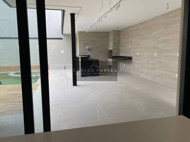 #CAV752 - Casa em condomínio para Venda em São José dos Campos - SP - 1