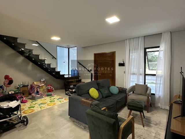 #CAV755 - Casa em condomínio para Venda em Jacareí - SP - 1