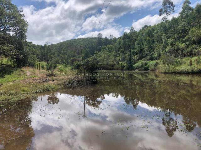 #ARV758 - Área para Venda em Santa Branca - SP - 3