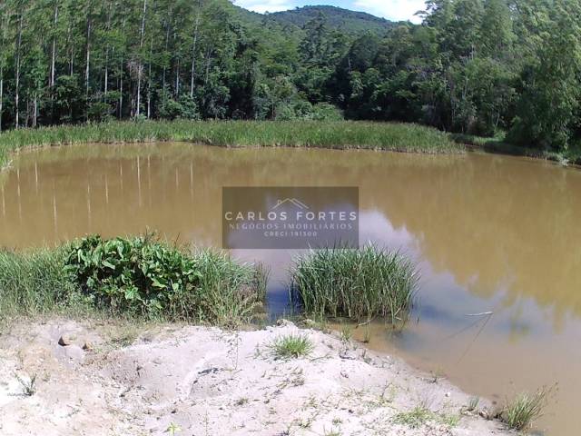 #ARV757 - Área para Venda em Santa Branca - SP - 1