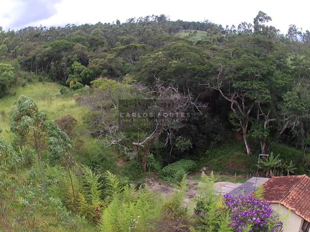 #ARV757 - Área para Venda em Santa Branca - SP - 3