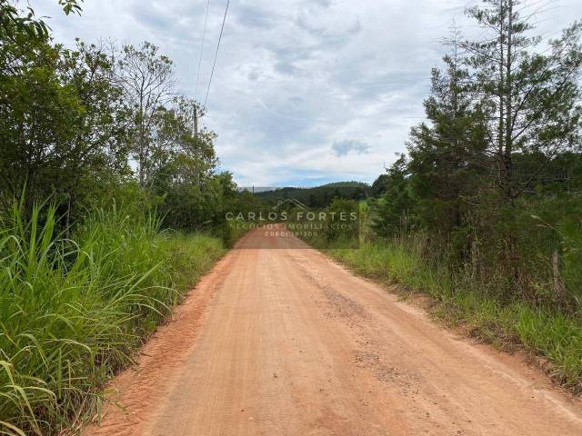 #ARV757 - Área para Venda em Santa Branca - SP - 2