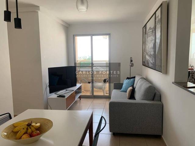 #APV761 - Apartamento para Venda em São José dos Campos - SP - 2