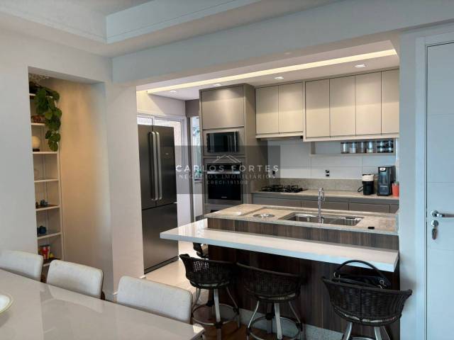 #APV762 - Apartamento para Venda em Jacareí - SP - 1