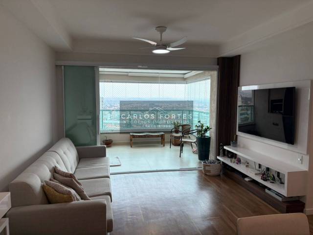 #APV762 - Apartamento para Venda em Jacareí - SP - 2