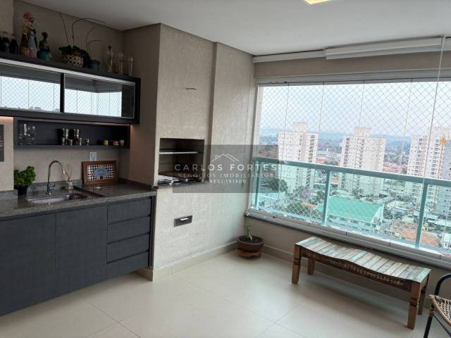 #APV762 - Apartamento para Venda em Jacareí - SP - 3