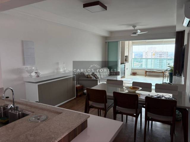 Apartamento para Venda em Jacareí - 5