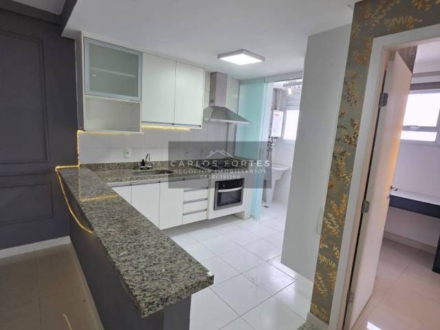 Apartamento para Venda em São José dos Campos - 4