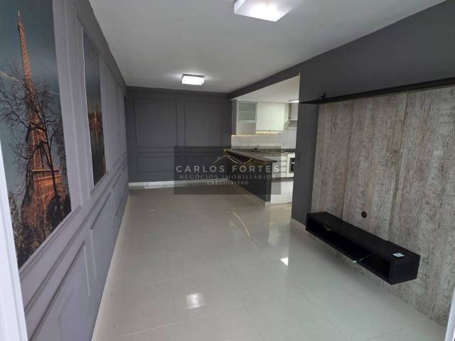 Apartamento para Venda em São José dos Campos - 5