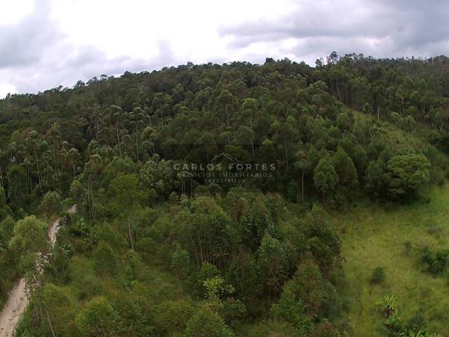 #CHV756 - Área para Venda em Santa Branca - SP - 2