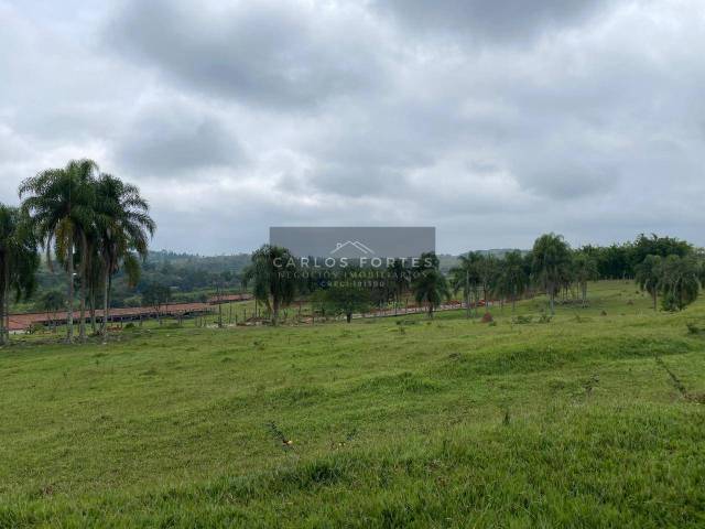 #ARV765 - Área para Venda em Jacareí - SP - 1