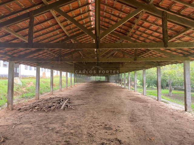 #ARV765 - Área para Venda em Jacareí - SP - 2