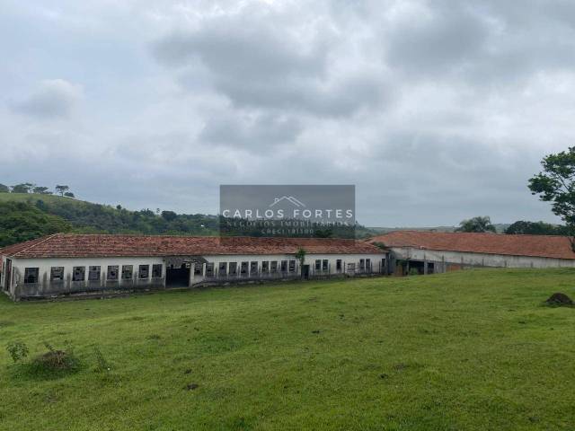 #ARV765 - Área para Venda em Jacareí - SP - 3