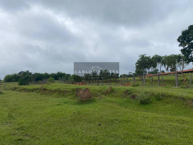 Área para Venda em Jacareí - 4