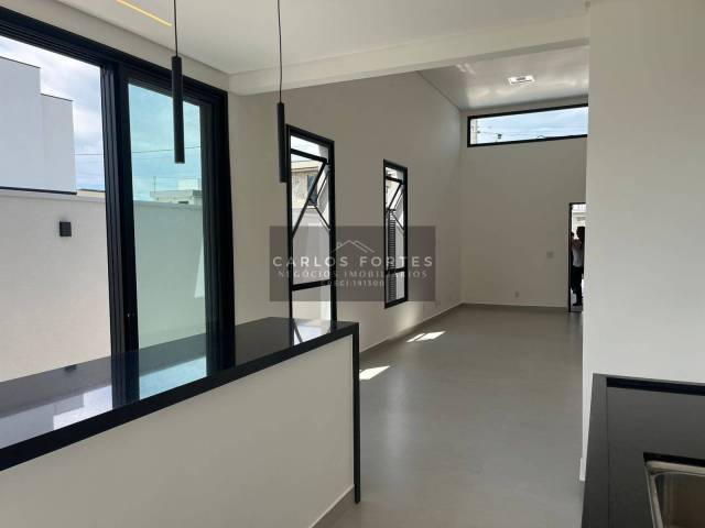 #CAV767 - Casa em condomínio para Venda em São José dos Campos - SP - 3