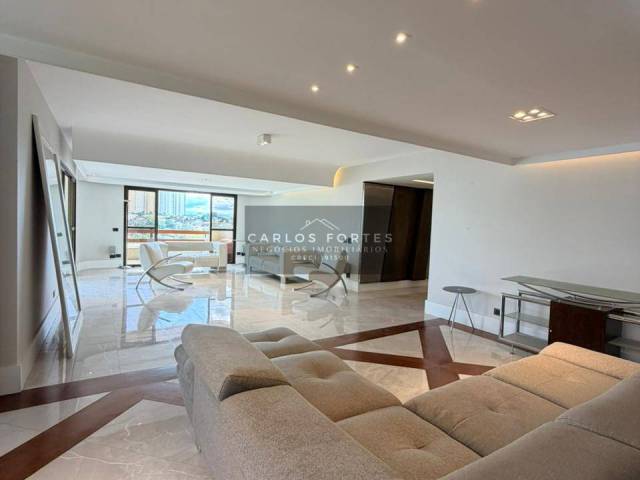 Apartamento para Venda em São José dos Campos - 4