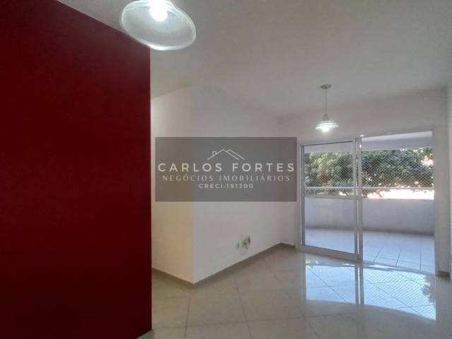 #APV768 - Apartamento para Venda em São José dos Campos - SP - 1