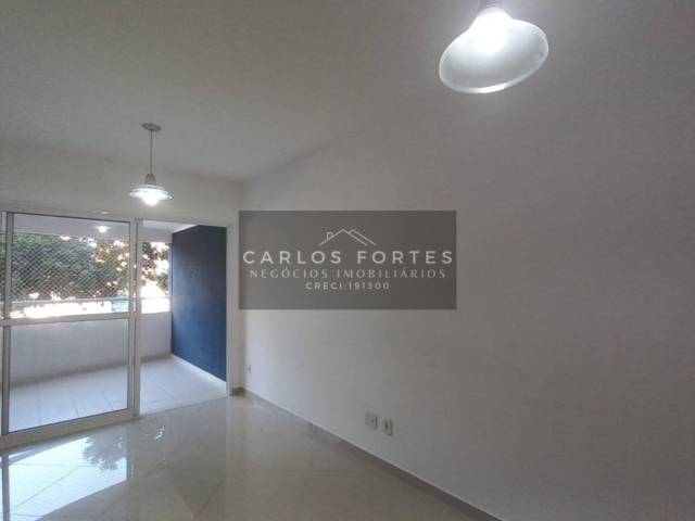 #APV768 - Apartamento para Venda em São José dos Campos - SP - 2