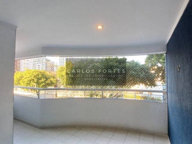Apartamento para Venda em São José dos Campos - 5