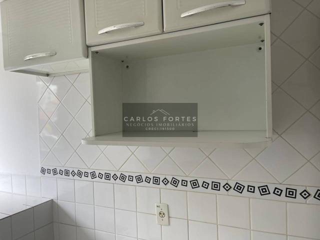 Apartamento para Venda em São José dos Campos - 5