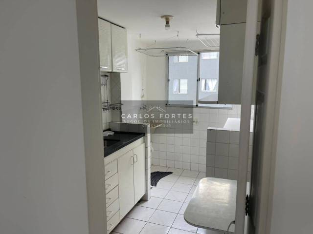Apartamento para Venda em São José dos Campos - 4