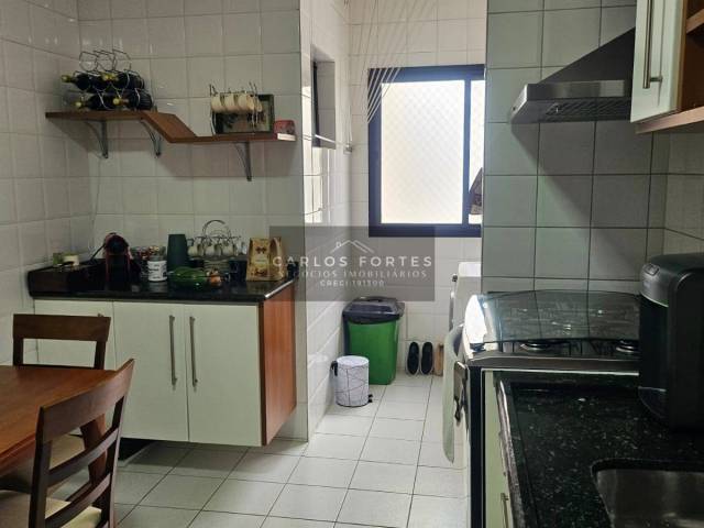 Apartamento para Venda em São José dos Campos - 4