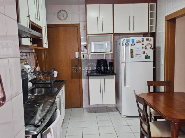Apartamento para Venda em São José dos Campos - 5