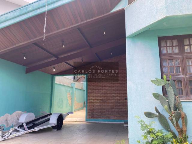 #CAV772 - Casa em condomínio para Venda em São José dos Campos - SP - 2