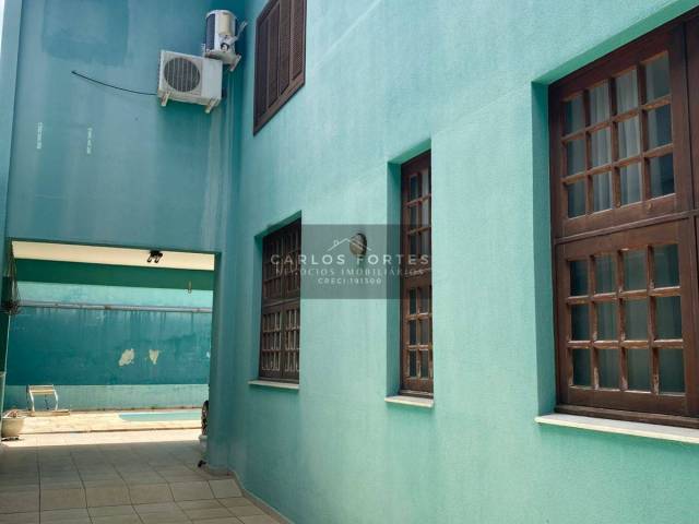 #CAV772 - Casa em condomínio para Venda em São José dos Campos - SP - 3