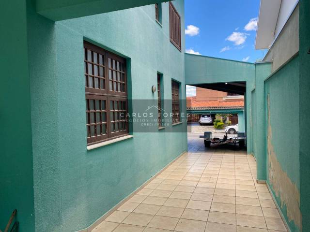 Casa em condomínio para Venda em São José dos Campos - 4