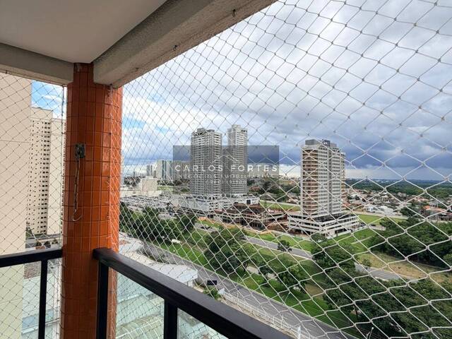 Apartamento para Venda em São José dos Campos - 4