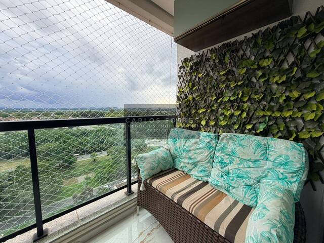 #APL775 - Apartamento para Locação em São José dos Campos - SP - 3