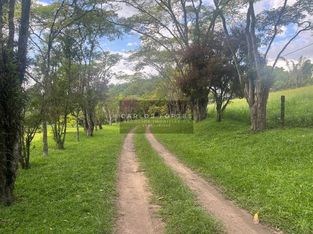 #SIV776 - Sítio para Venda em Jacareí - SP - 3