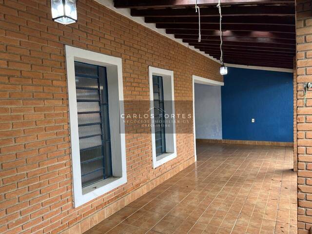 #CAV777 - Casa para Venda em São José dos Campos - SP - 1