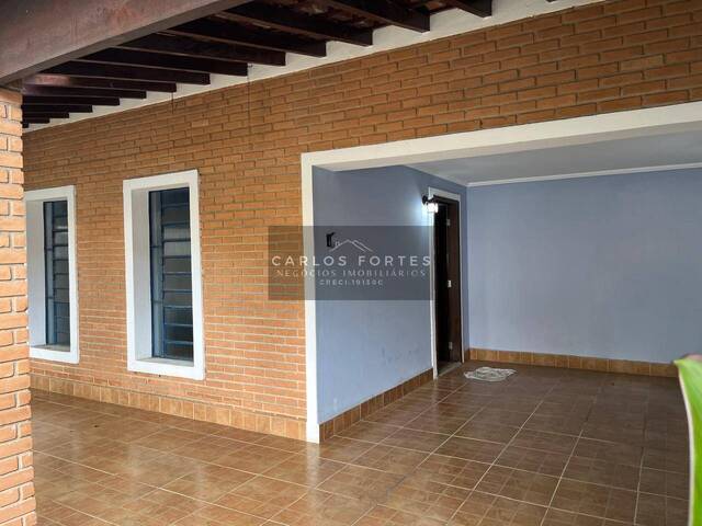 #CAV777 - Casa para Venda em São José dos Campos - SP - 3