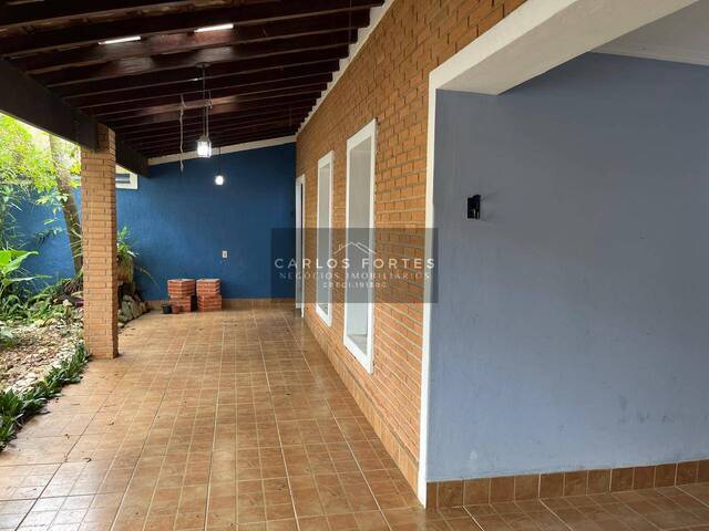 #CAV777 - Casa para Venda em São José dos Campos - SP - 2