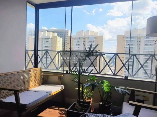 Venda em Parque Residencial Aquarius - São José dos Campos