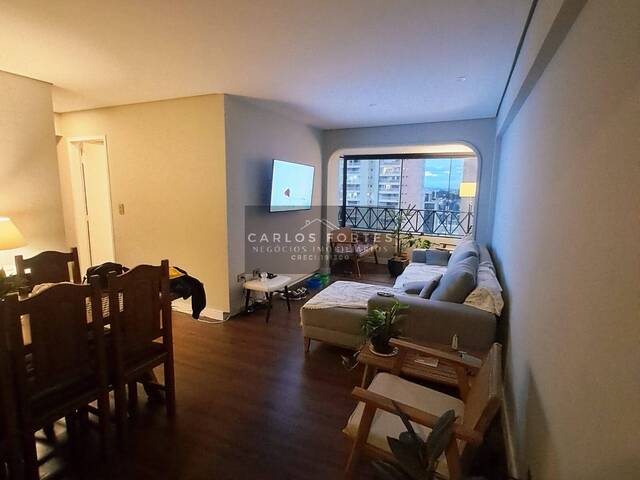 #APV778 - Apartamento para Venda em São José dos Campos - SP - 2