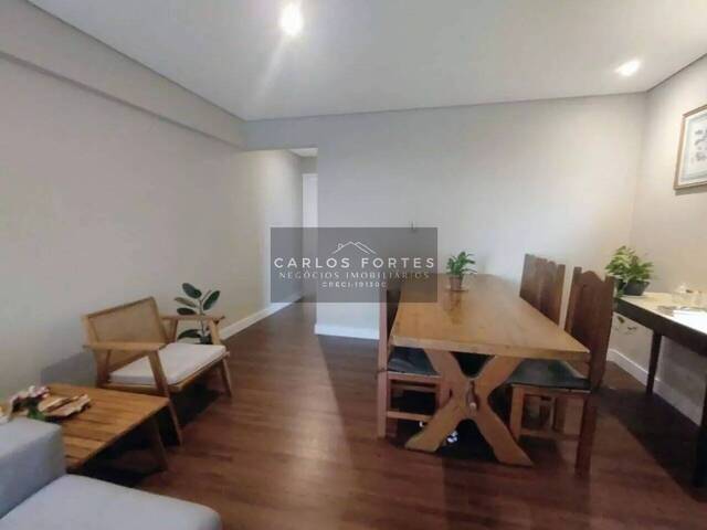 Apartamento para Venda em São José dos Campos - 4