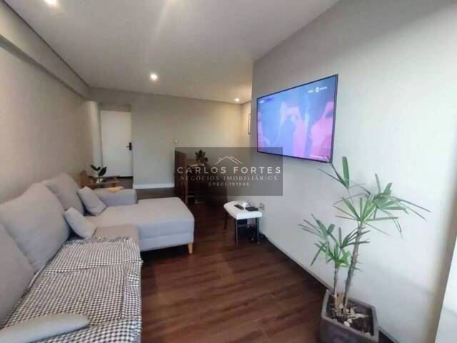 #APV778 - Apartamento para Venda em São José dos Campos - SP - 3