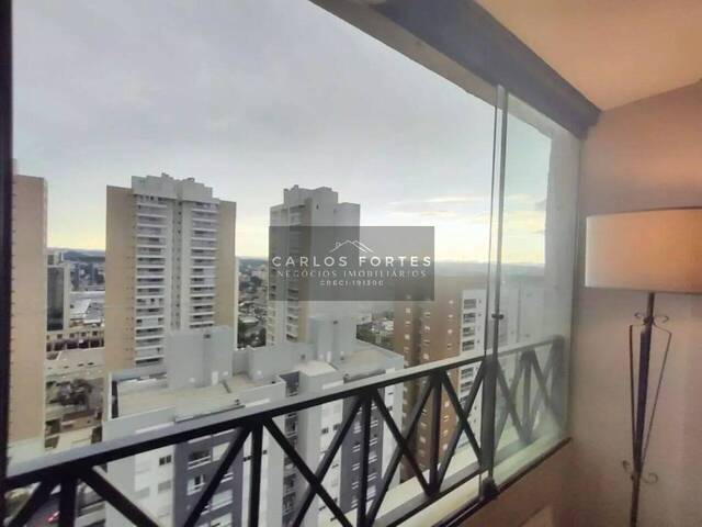 Apartamento para Venda em São José dos Campos - 5