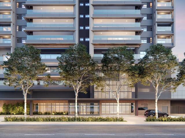 Venda em Jardim das Colinas - São José dos Campos