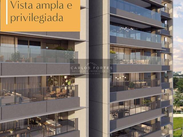 #APV779 - Apartamento para Venda em São José dos Campos - SP - 2