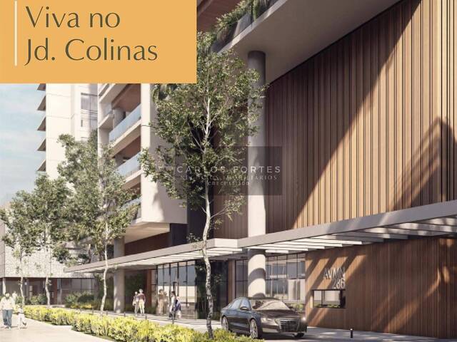 Apartamento para Venda em São José dos Campos - 4