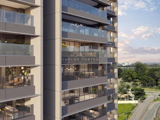 #APV779 - Apartamento para Venda em São José dos Campos - SP - 3